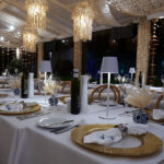 Da Ivano Ristorante en Posada Galápagos: Una Fusión Gastronómica de Italia y Venezuela en Los Roques