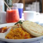 Posada Galápagos ofrece 26 tipos de desayunos en Los Roques con pensión completa y atención en DaIvano Restaurant