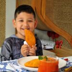 Gastronomía en Los Roques: la experiencia culinaria única de Posada Galápagos