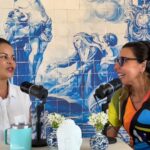 Vanessa Senior conversa con Paola Aguilar: La historia detrás de Posada Galápagos en Los Roques