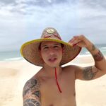 Viajó en moto por todo el continente. Nada lo preparó para lo que encontró en Posada Galápagos Los Roques