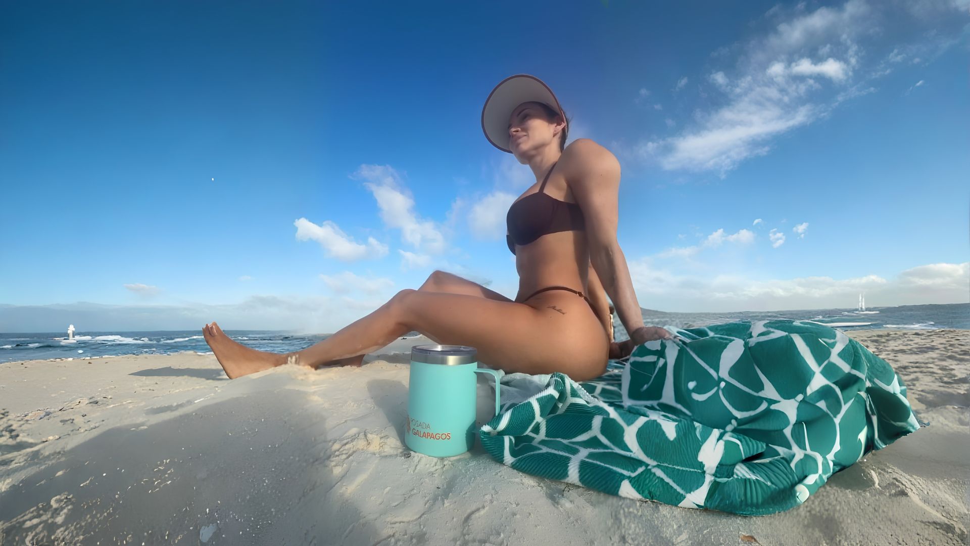 Qué hacer en Los Roques a los 40: la respuesta que nadie te da